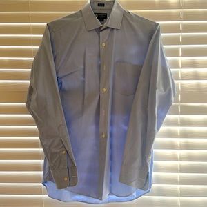 J Crew Men’s Button Down Shirt
